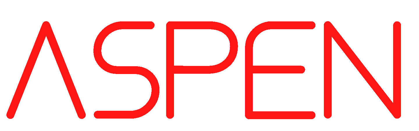 Aspen Software Foundation Logo